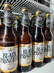 Black Princess