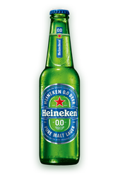 Heineken 0.0% Long Neck