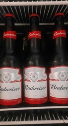 Budweiser