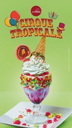 Cirque Tropicale