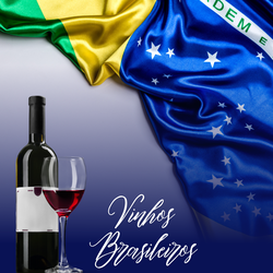 Vinhos Brasileiros