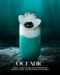 Oceanic