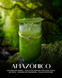 Amazônico