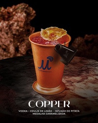 Copper