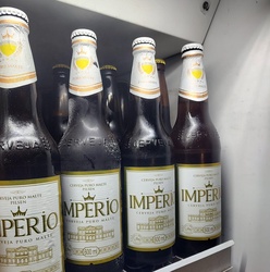 Império Puro Malte
