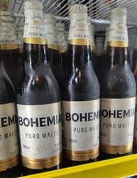 Bohemia Puro Malte