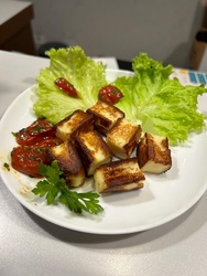 Queijo Coalho