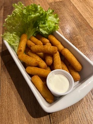 Stick de Queijo