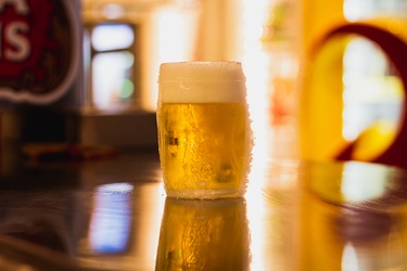Chopp Brahma