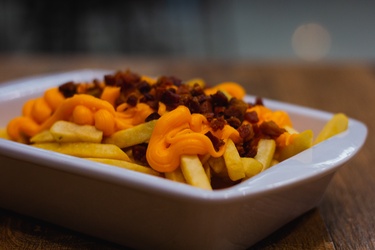 Batata Frita