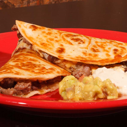 310 - Quesadilla La Carne