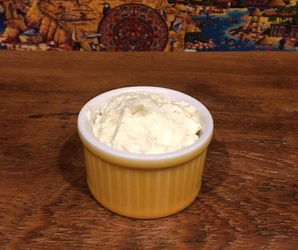 703 - Sour Cream