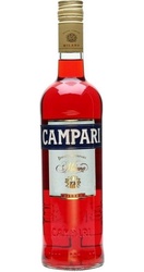Dose Campari