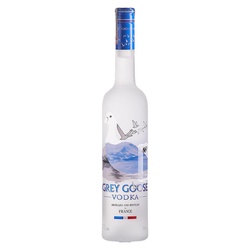 Combo Grey Goose 1,75l 