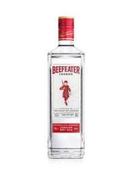 Combo Gin Beefeater 1L + Red Bull