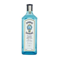 Combo Gin Bombay