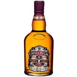 Combo Chivas 12 Anos 