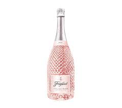 Espumante Freixenet Italian Rose