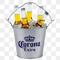 Combo Corona 5un Long Neck