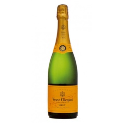 Veuve Clicquot Brut 750ml