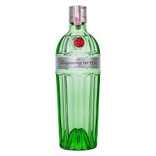 Gin Tanqueray Ten + 5 Red Bull
