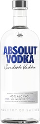 Dose de Absolut