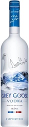 Dose de Grey Goose