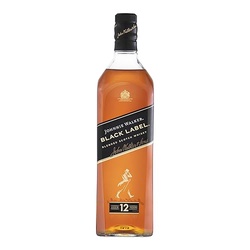 Dose de Black Label