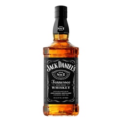 Dose de Jack Daniels