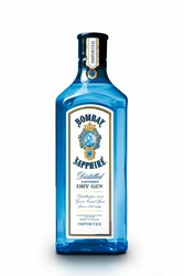 Dose de Bombay