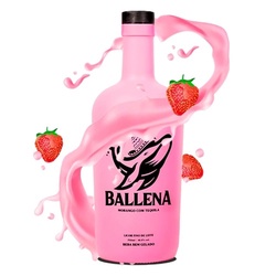 Dose de Licor Ballena