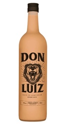 Dose de Licor Don Luiz