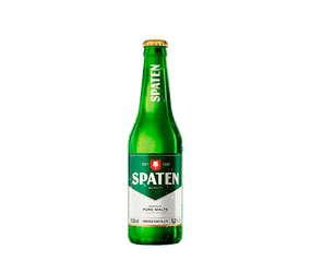 Spaten