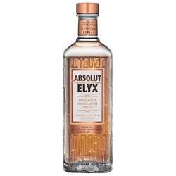 Combo Absolut Elyx