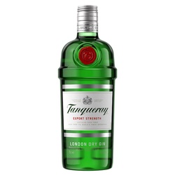 Combo Gin Tanqueray