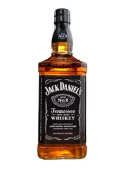 Combo Jack Daniels