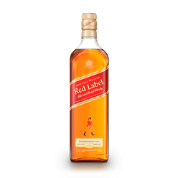 Combo Red Label
