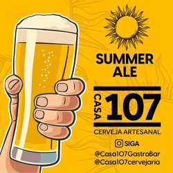 Summer Caneca (370ml)