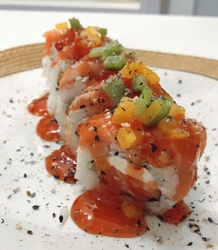 Uramaki Picante 5 peças
