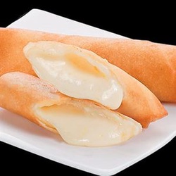 1 Harumaki de queijo