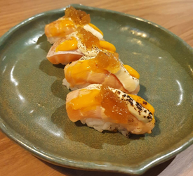 Niguiri Suíça