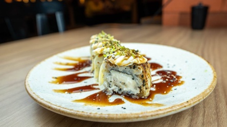 Uramaki Nova Trento