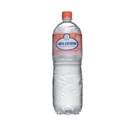 Água Com Gás