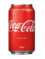 Coca Cola Lata