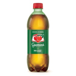 Guarana 600ml