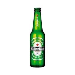 Heineken Longneck 