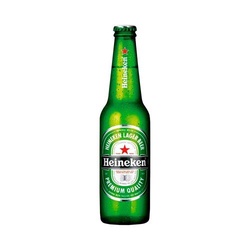 Heineken Longneck