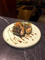 Oniguiri (2 peças)