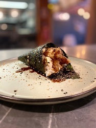 Mini Temaki Crush