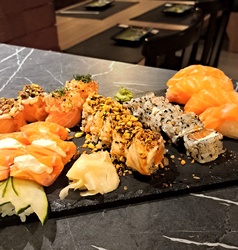 Combo Mutsushi
